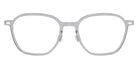 Lindberg® N.O.W. Titanium™ 6627 LIN NOW 6627 Basic-C07-P10 50 - Basic-C07 Eyeglasses