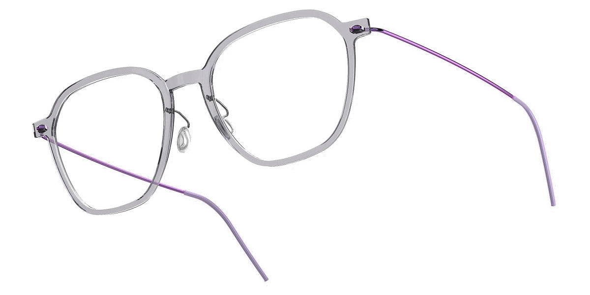 Lindberg® N.O.W. Titanium™ 6627 LIN NOW 6627 Basic-C07-P77 50 - Basic-C07 Eyeglasses
