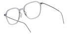 Lindberg® N.O.W. Titanium™ 6627 LIN NOW 6627 Basic-C07-PU9 50 - Basic-C07 Eyeglasses