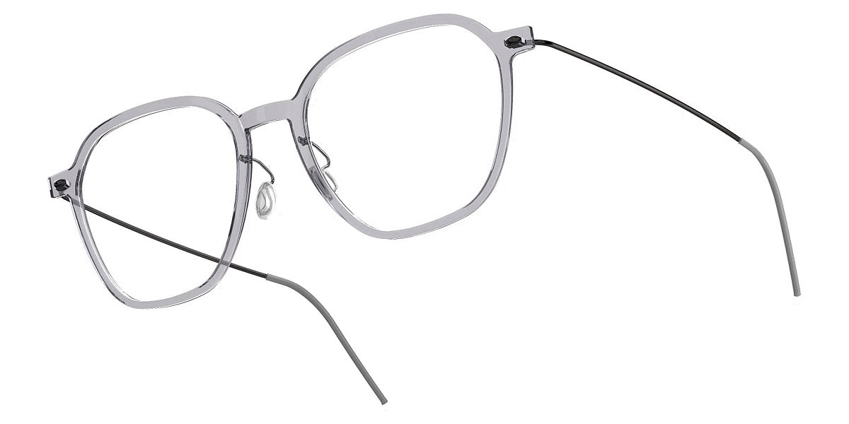 Lindberg® N.O.W. Titanium™ 6627 LIN NOW 6627 Basic-C07-PU9 50 - Basic-C07 Eyeglasses