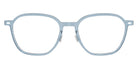 Lindberg® N.O.W. Titanium™ 6627 LIN NOW 6627 Basic-C08-P10 50 - Basic-C08 Eyeglasses