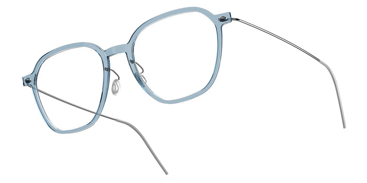 Lindberg® N.O.W. Titanium™ 6627 LIN NOW 6627 Basic-C08-P10 50 - Basic-C08 Eyeglasses