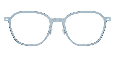 Lindberg® N.O.W. Titanium™ 6627 LIN NOW 6627 Basic-C08-P77 50 - Basic-C08 Eyeglasses