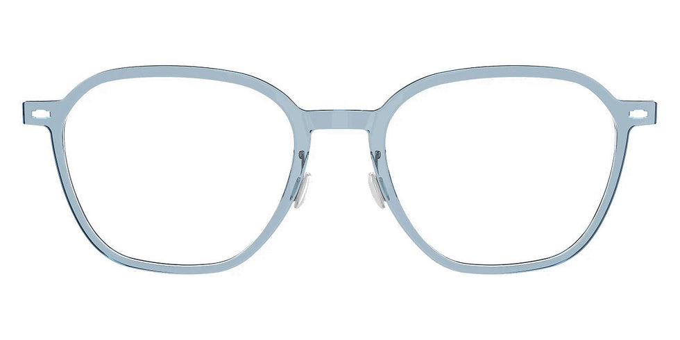 Lindberg® N.O.W. Titanium™ 6627 LIN NOW 6627 Basic-C08-PU9 50 - Basic-C08 Eyeglasses