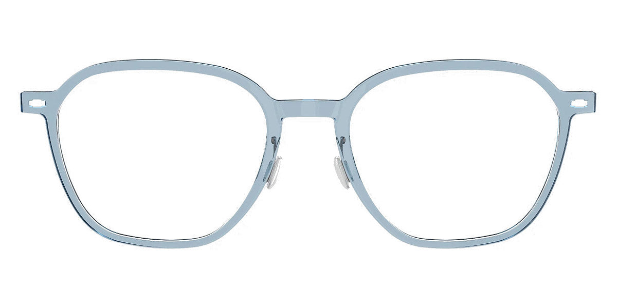 Lindberg® N.O.W. Titanium™ 6627 LIN NOW 6627 Basic-C08-PU9 50 - Basic-C08 Eyeglasses