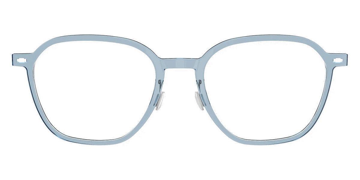 Lindberg® N.O.W. Titanium™ 6627 LIN NOW 6627 Basic-C08-PU9 50 - Basic-C08 Eyeglasses