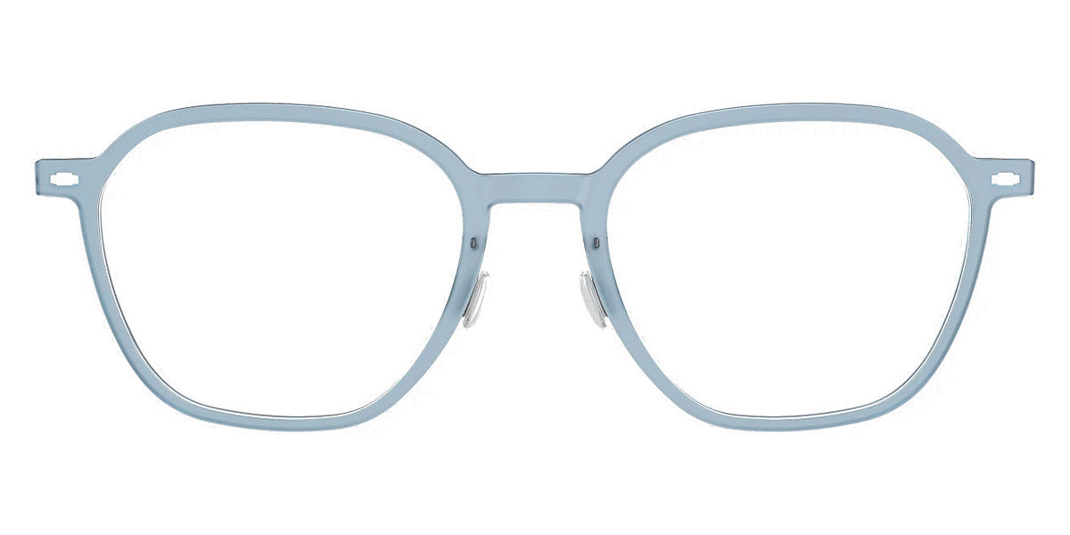 Lindberg® N.O.W. Titanium™ 6627 LIN NOW 6627 Basic-C08M-P10 50 - Basic-C08M Eyeglasses