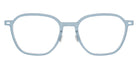 Lindberg® N.O.W. Titanium™ 6627 LIN NOW 6627 Basic-C08M-P10 50 - Basic-C08M Eyeglasses