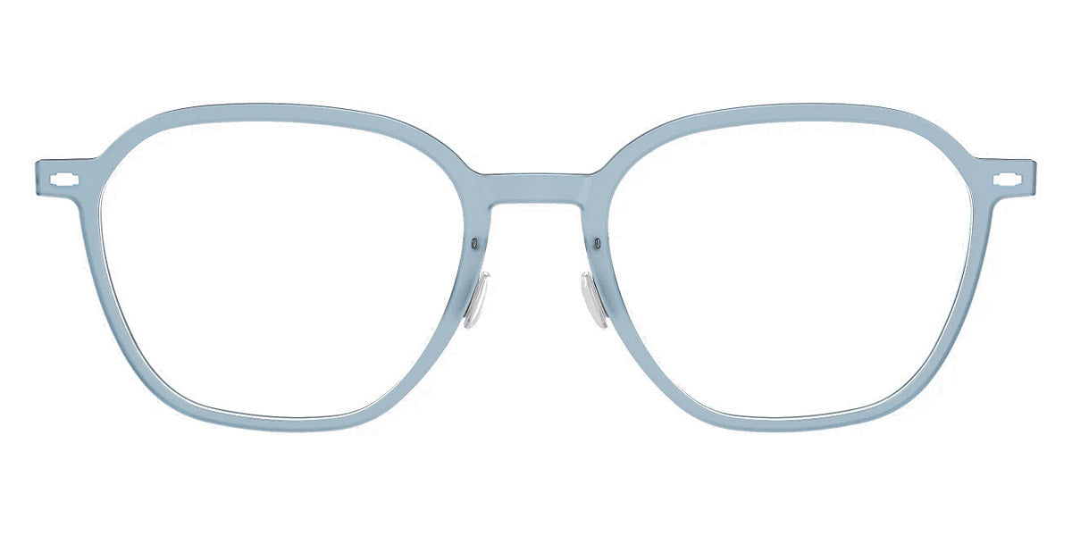 Lindberg® N.O.W. Titanium™ 6627 LIN NOW 6627 Basic-C08M-P10 50 - Basic-C08M Eyeglasses