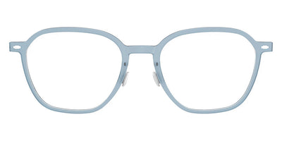 Lindberg® N.O.W. Titanium™ 6627 LIN NOW 6627 Basic-C08M-P77 50 - Basic-C08M Eyeglasses