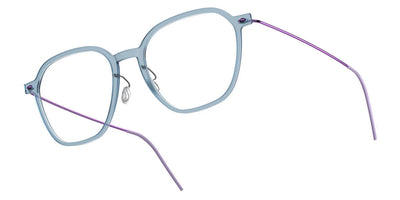 Lindberg® N.O.W. Titanium™ 6627 LIN NOW 6627 Basic-C08M-P77 50 - Basic-C08M Eyeglasses