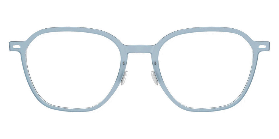 Lindberg® N.O.W. Titanium™ 6627 LIN NOW 6627 Basic-C08M-PU9 50 - Basic-C08M Eyeglasses