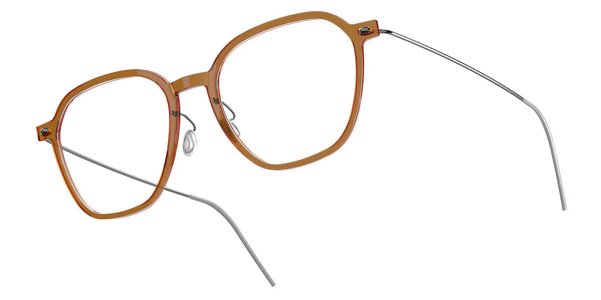 Lindberg® N.O.W. Titanium™ 6627 LIN NOW 6627 Basic-C09-P10 50 - Basic-C09 Eyeglasses