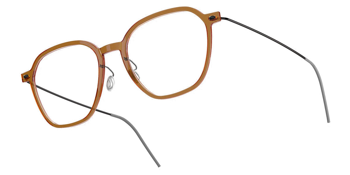 Lindberg® N.O.W. Titanium™ 6627 LIN NOW 6627 Basic-C09-PU9 50 - Basic-C09 Eyeglasses