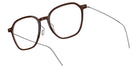 Lindberg® N.O.W. Titanium™ 6627 LIN NOW 6627 Basic-C10-P10 50 - Basic-C10 Eyeglasses