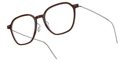 Lindberg® N.O.W. Titanium™ 6627 LIN NOW 6627 Basic-C10-P10 50 - Basic-C10 Eyeglasses