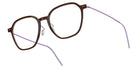 Lindberg® N.O.W. Titanium™ 6627 LIN NOW 6627 Basic-C10-P77 50 - Basic-C10 Eyeglasses