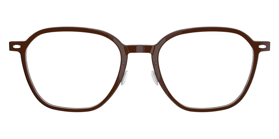 Lindberg® N.O.W. Titanium™ 6627 LIN NOW 6627 Basic-C10-PU9 50 - Basic-C10 Eyeglasses