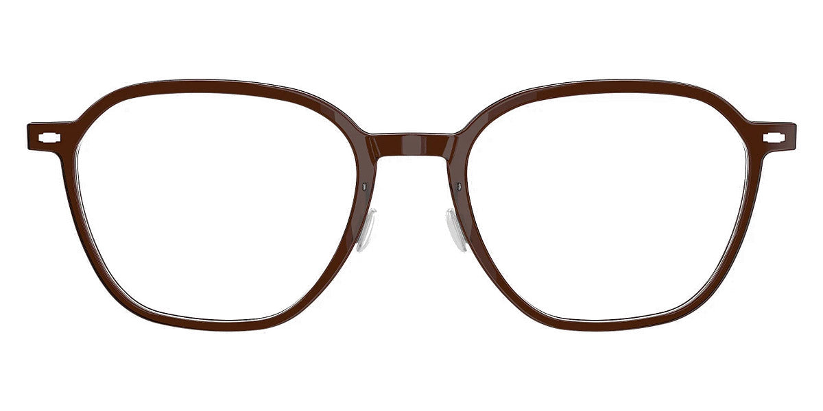 Lindberg® N.O.W. Titanium™ 6627 LIN NOW 6627 Basic-C10-PU9 50 - Basic-C10 Eyeglasses