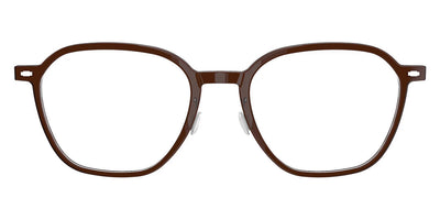 Lindberg® N.O.W. Titanium™ 6627 LIN NOW 6627 Basic-C10-PU9 50 - Basic-C10 Eyeglasses