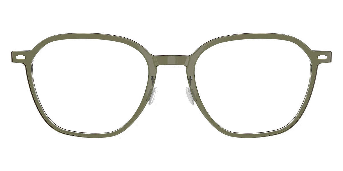 Lindberg® N.O.W. Titanium™ 6627 LIN NOW 6627 Basic-C11-P10 50 - Basic-C11 Eyeglasses