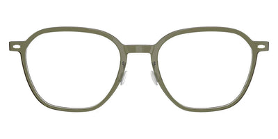 Lindberg® N.O.W. Titanium™ 6627 LIN NOW 6627 Basic-C11-P10 50 - Basic-C11 Eyeglasses