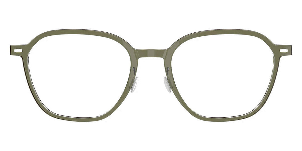 Lindberg® N.O.W. Titanium™ 6627 LIN NOW 6627 Basic-C11-P77 50 - Basic-C11 Eyeglasses