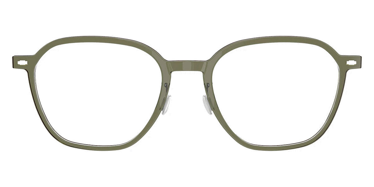 Lindberg® N.O.W. Titanium™ 6627 LIN NOW 6627 Basic-C11-PU9 50 - Basic-C11 Eyeglasses