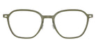 Lindberg® N.O.W. Titanium™ 6627 LIN NOW 6627 Basic-C11-PU9 50 - Basic-C11 Eyeglasses