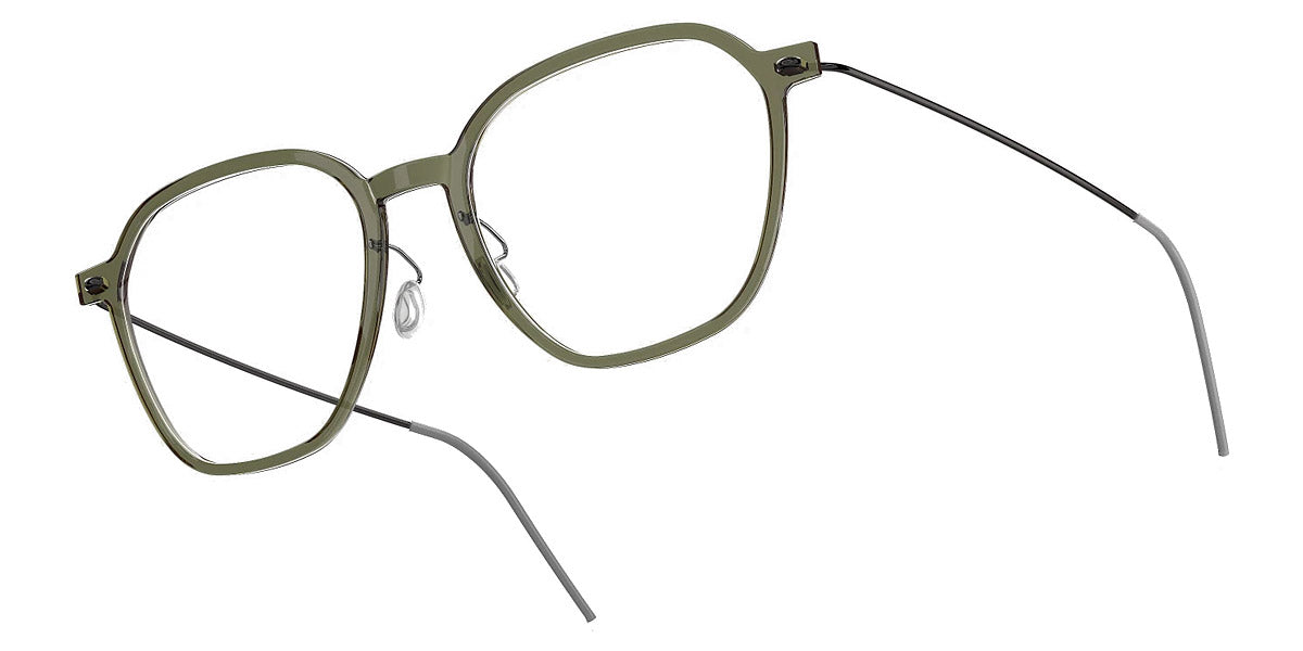 Lindberg® N.O.W. Titanium™ 6627 LIN NOW 6627 Basic-C11-PU9 50 - Basic-C11 Eyeglasses