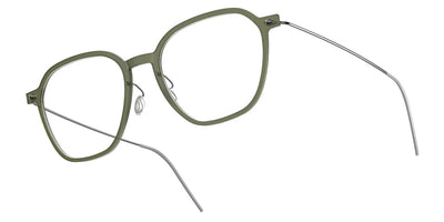 Lindberg® N.O.W. Titanium™ 6627 LIN NOW 6627 Basic-C11M-P10 50 - Basic-C11M Eyeglasses