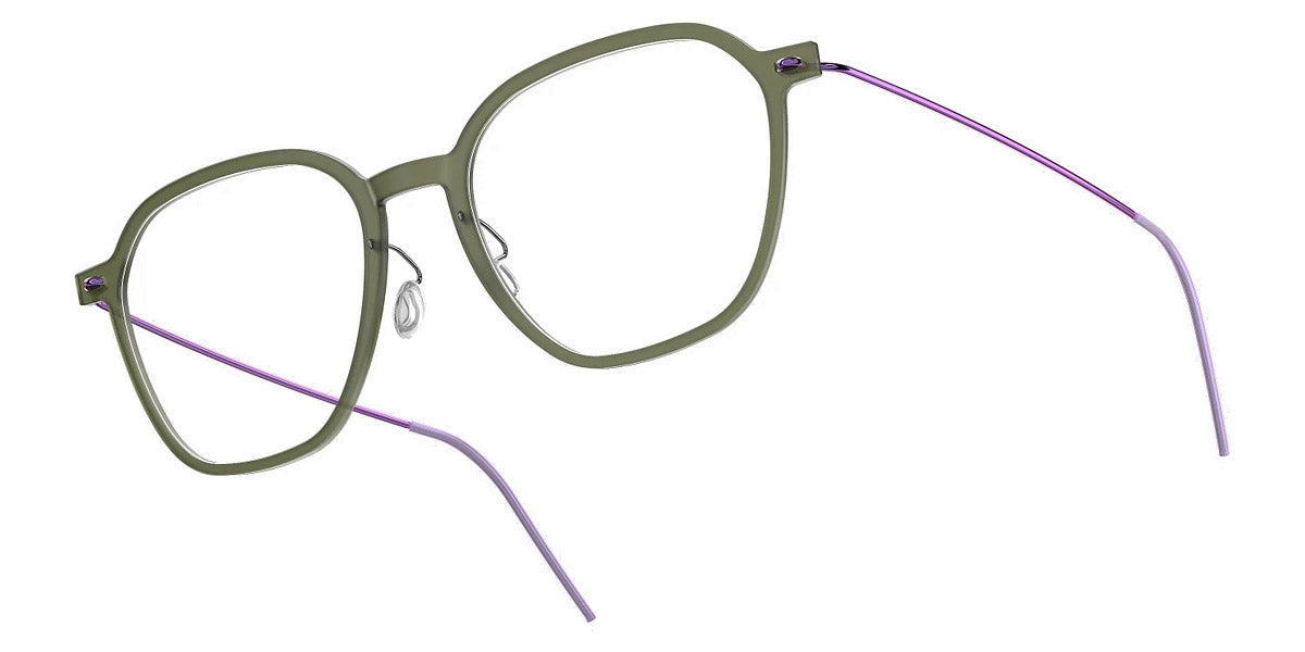 Lindberg® N.O.W. Titanium™ 6627 LIN NOW 6627 Basic-C11M-P77 50 - Basic-C11M Eyeglasses