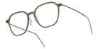 Lindberg® N.O.W. Titanium™ 6627 LIN NOW 6627 Basic-C11M-PU9 50 - Basic-C11M Eyeglasses