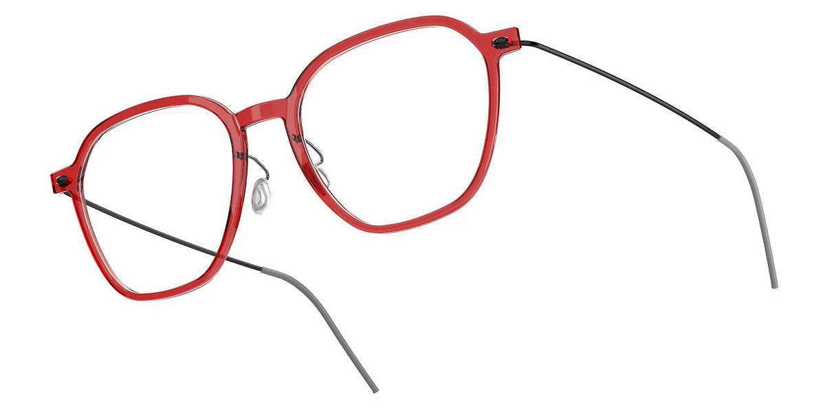 Lindberg® N.O.W. Titanium™ 6627 LIN NOW 6627 Basic-C12-PU9 50 - Basic-C12 Eyeglasses