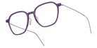 Lindberg® N.O.W. Titanium™ 6627 LIN NOW 6627 Basic-C13-P10 50 - Basic-C13 Eyeglasses