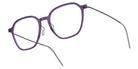 Lindberg® N.O.W. Titanium™ 6627 LIN NOW 6627 Basic-C13-PU9 50 - Basic-C13 Eyeglasses