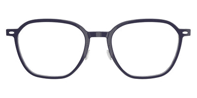 Lindberg® N.O.W. Titanium™ 6627 LIN NOW 6627 Basic-C14-P10 50 - Basic-C14 Eyeglasses