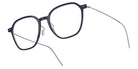 Lindberg® N.O.W. Titanium™ 6627 LIN NOW 6627 Basic-C14-P10 50 - Basic-C14 Eyeglasses