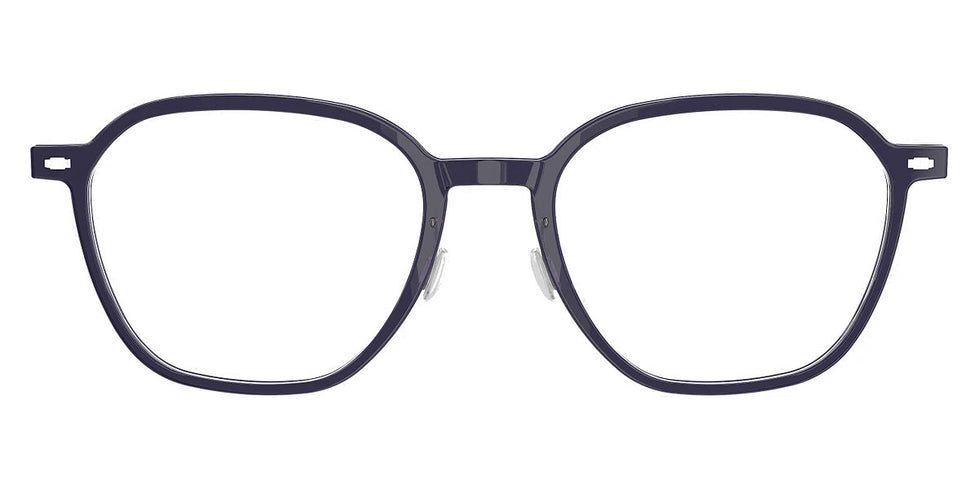 Lindberg® N.O.W. Titanium™ 6627 LIN NOW 6627 Basic-C14-P77 50 - Basic-C14 Eyeglasses