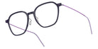 Lindberg® N.O.W. Titanium™ 6627 LIN NOW 6627 Basic-C14-P77 50 - Basic-C14 Eyeglasses