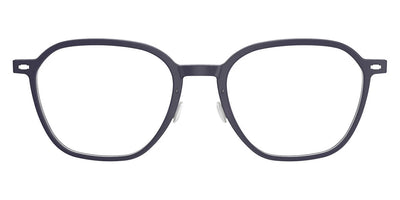 Lindberg® N.O.W. Titanium™ 6627 LIN NOW 6627 Basic-C14M-P10 50 - Basic-C14M Eyeglasses