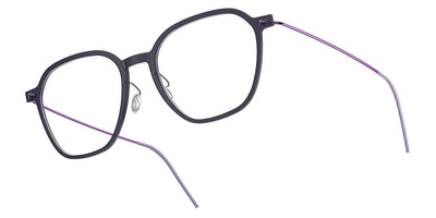 Lindberg® N.O.W. Titanium™ 6627 LIN NOW 6627 Basic-C14M-P77 50 - Basic-C14M Eyeglasses