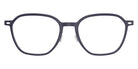 Lindberg® N.O.W. Titanium™ 6627 LIN NOW 6627 Basic-C14M-PU9 50 - Basic-C14M Eyeglasses