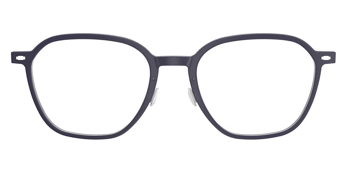 Lindberg® N.O.W. Titanium™ 6627 LIN NOW 6627 Basic-C14M-PU9 50 - Basic-C14M Eyeglasses