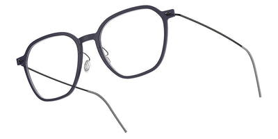 Lindberg® N.O.W. Titanium™ 6627 LIN NOW 6627 Basic-C14M-PU9 50 - Basic-C14M Eyeglasses