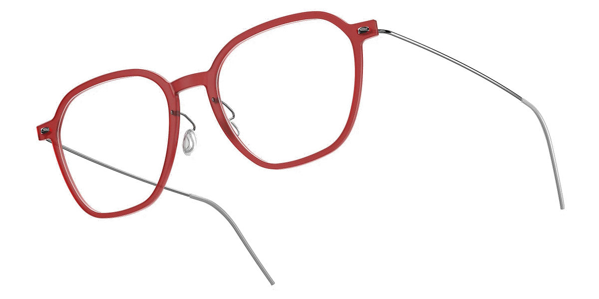 Lindberg® N.O.W. Titanium™ 6627 LIN NOW 6627 Basic-C18M-P10 50 - Basic-C18M Eyeglasses