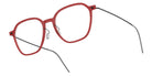 Lindberg® N.O.W. Titanium™ 6627 LIN NOW 6627 Basic-C18M-PU9 50 - Basic-C18M Eyeglasses