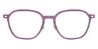 Lindberg® N.O.W. Titanium™ 6627 LIN NOW 6627 Basic-C19-P10 50 - Basic-C19 Eyeglasses
