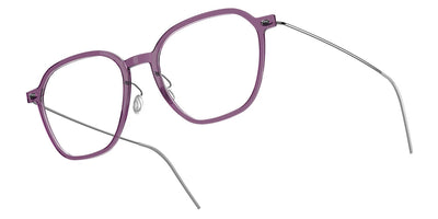 Lindberg® N.O.W. Titanium™ 6627 LIN NOW 6627 Basic-C19-P10 50 - Basic-C19 Eyeglasses