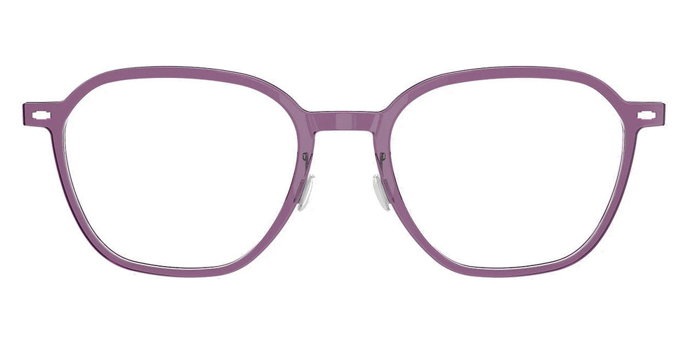 Lindberg® N.O.W. Titanium™ 6627 LIN NOW 6627 Basic-C19-PU9 50 - Basic-C19 Eyeglasses